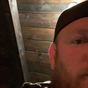 Meet your Posher, Jared